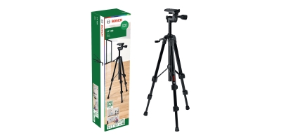Статив Bosch TT 120, 45-120 см, 1/4” (0603691200)