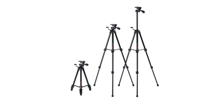 Статив Bosch TT 120, 45-120 см, 1/4” (0603691200)