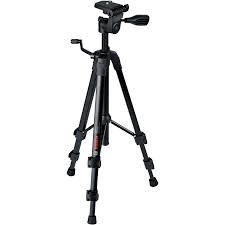 Статив Bosch TT 120, 45-120 см, 1/4” (0603691200)