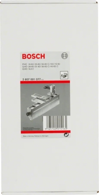 Успореден и ъглов ограничител Bosch Professional (2607001077)