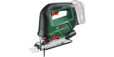 Акумулаторен прободнен трион Bosch AdvancedSaw 18V-140, 18V, 140 мм, без батерии и зарядно устройство (0603013000)