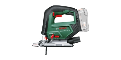 Акумулаторен прободнен трион Bosch AdvancedSaw 18V-140, 18V, 140 мм, без батерии и зарядно устройство (0603013000)