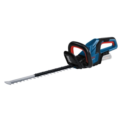 Акумулаторен храсторез Bosch Professional GHE 18V-50, 18 V, 50 см, без батерии и зарядно устройство (06008C9500)