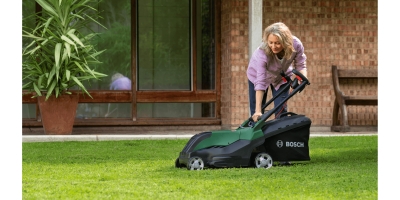 Електрическа косачка Bosch AdvancedRotak 44-750, 1800 W, 44 см, 50 л (06008B9J00)