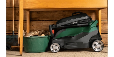 Електрическа косачка Bosch AdvancedRotak 44-750, 1800 W, 44 см, 50 л (06008B9J00)