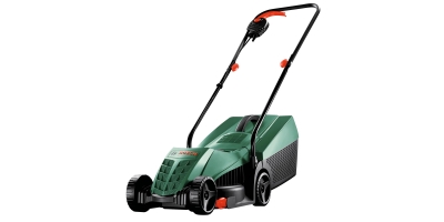 Електрическа косачка Bosch EasyRotak 32-205, 1200 W, 32 см (06008A6300)
