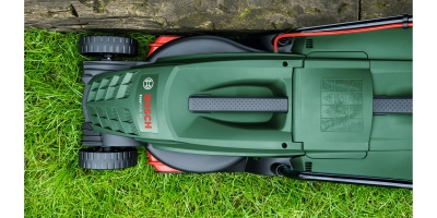 Електрическа косачка Bosch EasyRotak 32-205, 1200 W, 32 см (06008A6300)