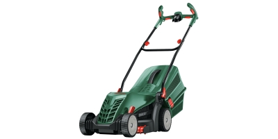 Електрическа косачка Bosch UniversalRotak 37-555, 1400 W, 37 см, 40 л (06008A6501)