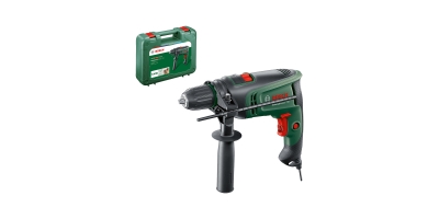 Електрическа ударна бормашина Bosch UniversalImpact 730, 730 W (0603313420)