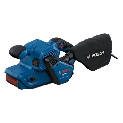 Електрически лентов шлайф Bosch Professional GBS 750, 850 W, 75х533 мм (06012C1020)