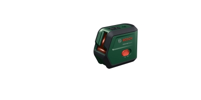 Линеен лазерен нивелир Bosch UniversalLevel 2, 12 м, 100°, ± 4° (0603663F00)