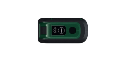 Линеен лазерен нивелир Bosch UniversalLevel 2, 12 м, 100°, ± 4° (0603663F00)