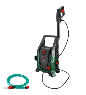 Акумулаторна водоструйка Bosch UniversalAquatak 36V-100, 36 V, 3.1 л, 100 бара, без батерии и зарядно устройство (06008C7003)