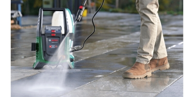 Акумулаторна водоструйка Bosch UniversalAquatak 36V-100, 36 V, 3.1 л, 100 бара, без батерии и зарядно устройство (06008C7003)