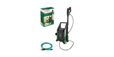 Акумулаторна водоструйка Bosch UniversalAquatak 36V-100, 36 V, 3.1 л, 100 бара, без батерии и зарядно устройство (06008C7003)