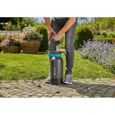 Пръскачка под налягане Gardena Comfort, 5 л (11130-20)