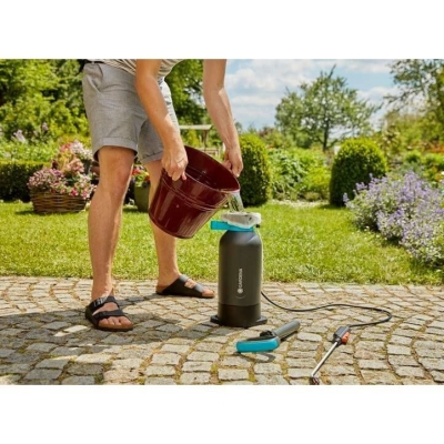 Пръскачка под налягане Gardena Comfort, 5 л (11130-20)
