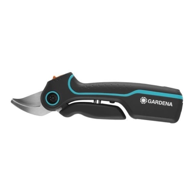 Акумулаторна лозарска ножица Gardena AssistCut, 3.6 V, 25 мм (12222-20)