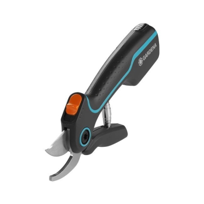 Акумулаторна лозарска ножица Gardena AssistCut, 3.6 V, 25 мм (12222-20)