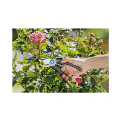 Градинска ножица Gardena EcoLine Secateur, 18 мм (12210-20)
