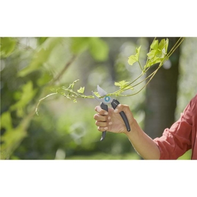 Градинска ножица Gardena EcoLine Secateur, 18 мм (12210-20)