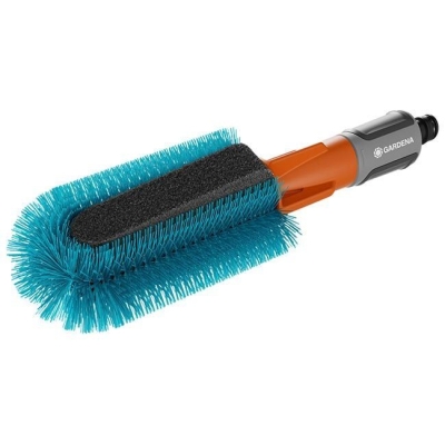 Четка за почистване Gardena Cleansystem, 7.4 см (18848-20)