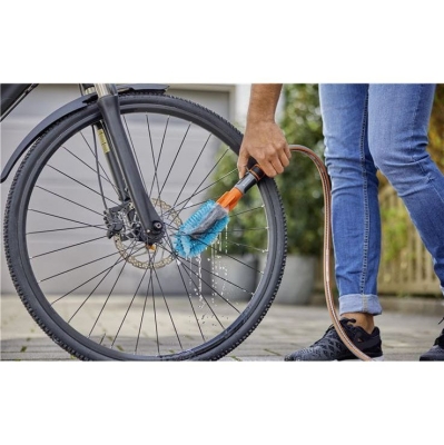 Четка за почистване Gardena Cleansystem, 7.4 см (18848-20)