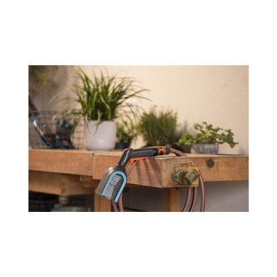 Четка за почистване на щори Gardena Cleansystem, 7.7 см (18850-20)