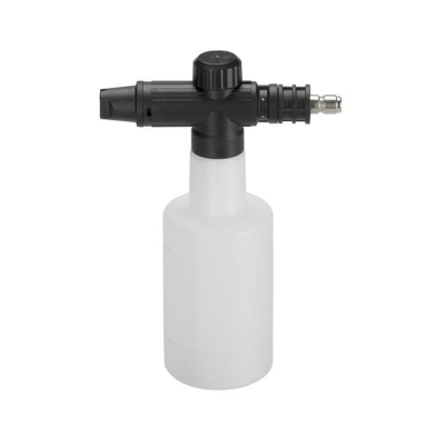 Акумулаторна водоструйка Gardena AquaClean 24/18V P4A Premium Set, 18 V, 2.5 Ah, 250 л/ч., 24 бара (14800-31)