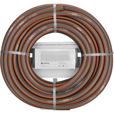 Маркуч за вода Gardena Comfort Flex Set, 1/2", 20 м, с аксесоари (18034-20)