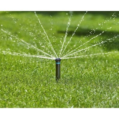 Изскачащ разпръсквач Gardena Pop-Up MD40, 1/2", 40 м² (08231-20)