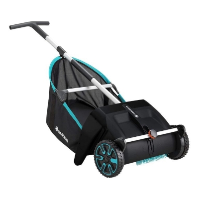 Механична колесна метла Gardena, 500 мм (03565-20)