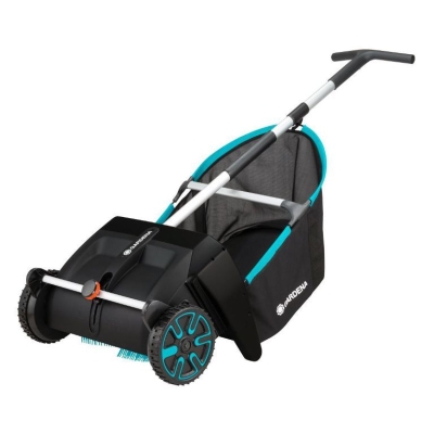 Механична колесна метла Gardena, 500 мм (03565-20)