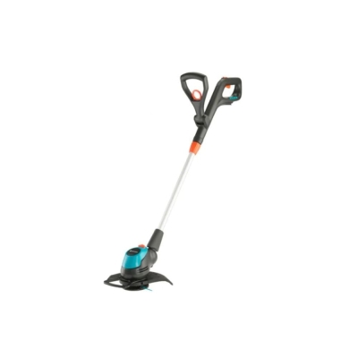 Акумулаторен тример Gardena EasyCut 23/18V P4A Solo, 18 V, 23 см, без батерия и зарядно устройство (14700-55)