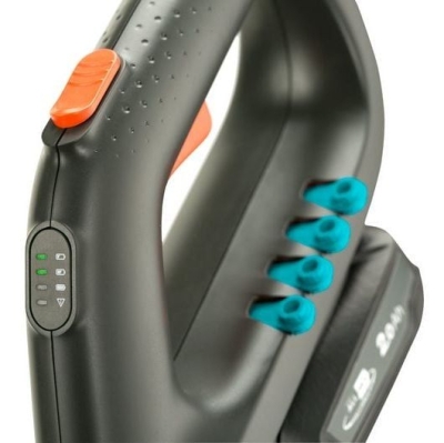 Акумулаторен тример Gardena EasyCut 23/18V P4A Solo, 18 V, 23 см, без батерия и зарядно устройство (14700-55)