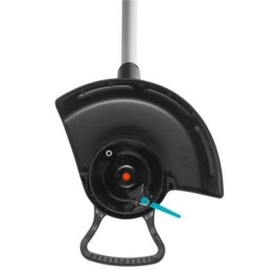 Акумулаторен тример Gardena EasyCut 23/18V P4A Solo, 18 V, 23 см, без батерия и зарядно устройство (14700-55)