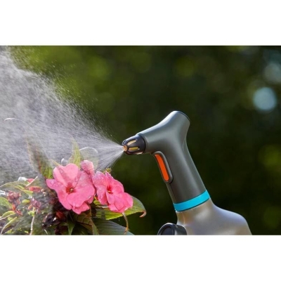 Акумулаторен пулверизатор Gardena EasyPump, 1 л, без батерия (11114-20)