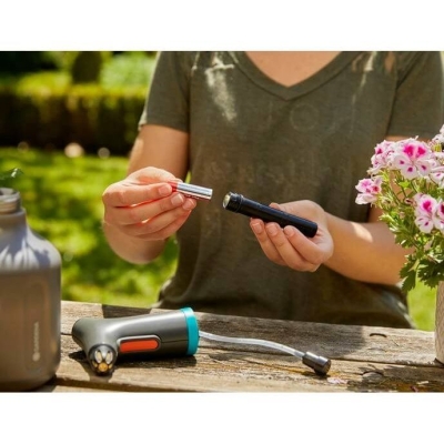 Акумулаторен пулверизатор Gardena EasyPump, 1 л, без батерия (11114-20)