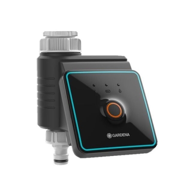 Компютър за поливане Gardena, с Bluetooth®, 12 бара, 3/4"-1" (01889-20)