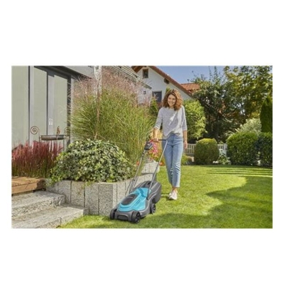 Акумулаторна косачка Gardena Powermax 30/18V P4A Set, 18 V, 4 Ah, 30 см (14630-20)