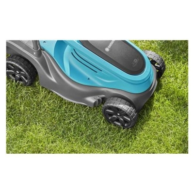 Акумулаторна косачка Gardena Powermax 30/18V P4A Set, 18 V, 4 Ah, 30 см (14630-20)