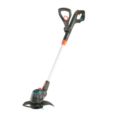 Акумулаторен тример Gardena ComfortCut 23/18V P4A Solo, 18 V, 23 см, без батерия и зарядно устройство (14701-55)