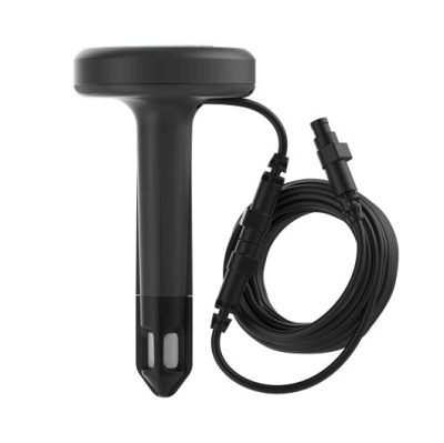 Сензор за влажност на почвата Gardena, 2х1.5 V, AA, без батерия (01867-20)