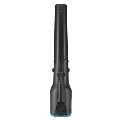 Акумулаторна въздуходувка Gardena PowerJet 18V P4A, 18 V, 8.9 м³/мин, без батерия и зарядно устройство (14890-55)