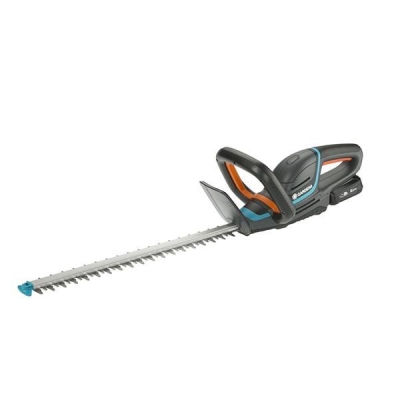 Акумулаторен храсторез Gardena ComfortCut 50/18V P4A, 18 V, 2 Ah, 50 см (14730-20)