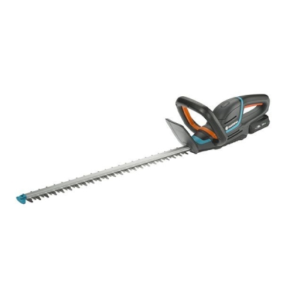 Акумулаторен храсторез Gardena ComfortCut 60/18V P4A, 18 V, 2 Ah, 60 см (14731-20)
