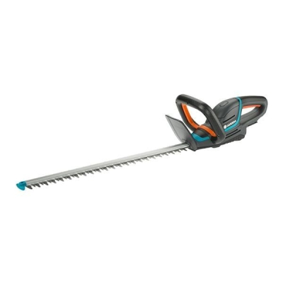 Акумулаторен храсторез Gardena ComfortCut 60/18V P4A, 18 V, 60 см, без батерия и зарядно устройство (14731-55)