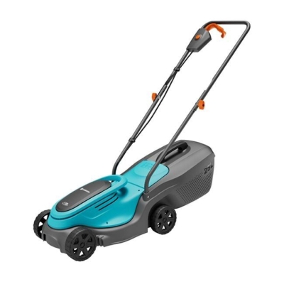 Акумулаторна косачка Gardena Powermax 30/18V P4A Solo, 18 V, 30 см, без батерия и зарядно устройство (14630-55)