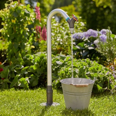 Градински кран за вода Gardena (08252-20)