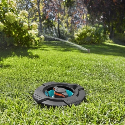 Регулиращ клапан за разпръсквачи Gardena, 3/4" (08264-20)
